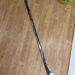 Senior Bauer Proto-R Left Hand Hockey Stick 87 Flex Pro Stock (Used)