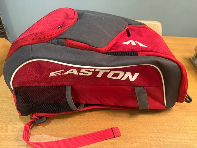 Easton Bat Bag (Used)