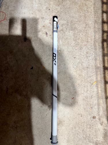 Warrior Evo QX2 Shaft (New)