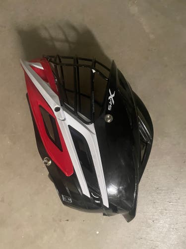Cascade XRS Helmet (Used)