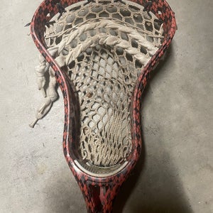 Reebok 6K Used Stringing Head (Used)
