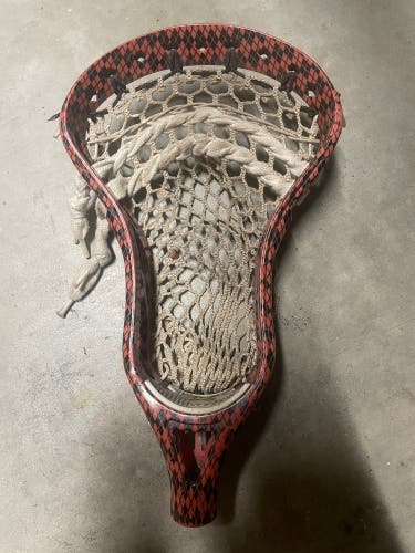 Reebok 6K Used Stringing Head (Used)