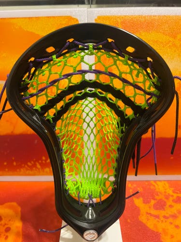 Maverik Optik 3 Fresh Stringing Head (New)