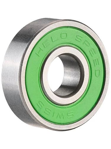 Helo Swiss bearings
