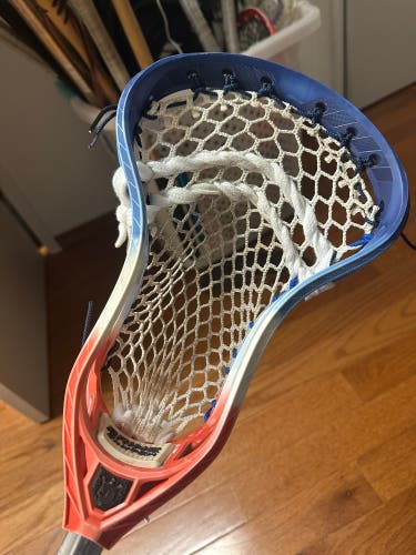 Brine Clutch 4X Used Stringing Head (New)