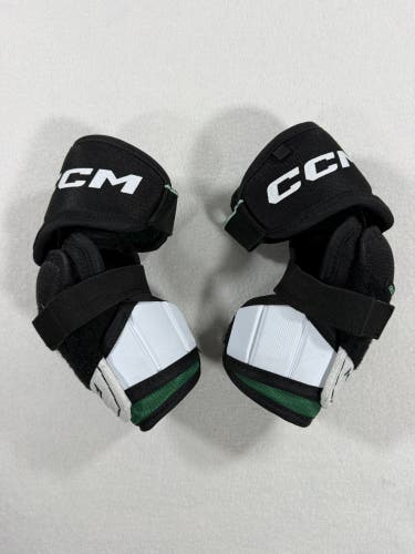 CCM JetSpeed FTW girls'junior hockey elbow pads size small/medium