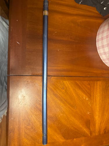 Adult Warrior Platinum Alloy Shaft (Used)
