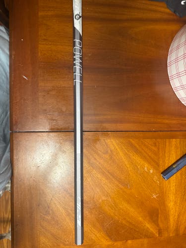 Adult Powell Mighty Black Shaft (Used)