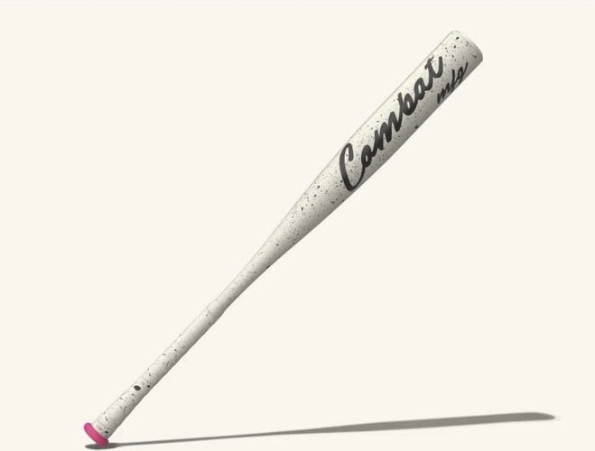 2025 Combat MFG Spec A1 Alloy BBCOR Certified Bat (-3) 29 oz 32" (New)