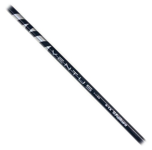 2024 Fujikura Ventus Black Hybrid Shaft VeloCore+ 9-TX Tour X Flex w/TaylorMade