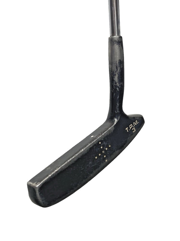 Spalding T.P.M. 3 パター 34インチ Spalding T.P.M. 3 パター 34