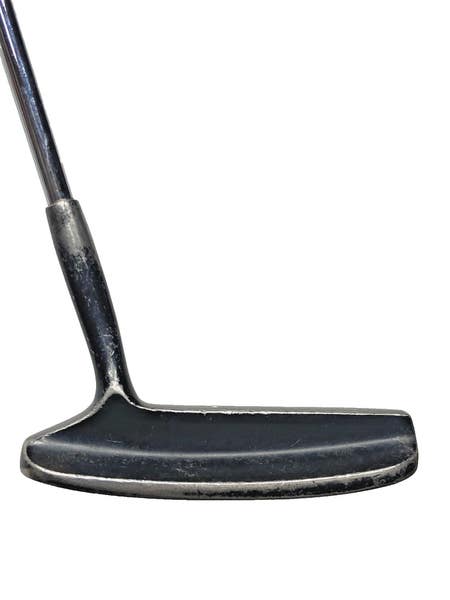 Spalding TP Mills T.P.M. 3 Precision Ground Putter RH Steel 34.5