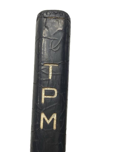 Spalding TP Mills T.P.M. 3 Precision Ground Putter RH Steel 34.5