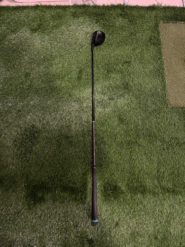 USED Cobra F-Max Superlite 5 Wood Cobra Superlite Graphite Ladies RH 41.75in