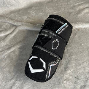 Senior EvoShield Elbow Guard Batter's Leg, Arm & Wrist Guards Elbow Protection (Used)