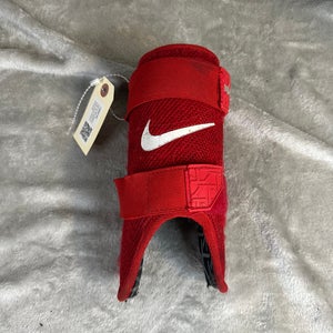 Senior Nike Batter's Leg, Arm & Wrist Guards Elbow Protection (Used)