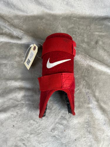 Senior Nike Batter's Leg, Arm & Wrist Guards Elbow Protection (Used)