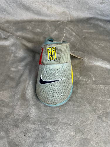 Senior Nike Batter's Leg, Arm & Wrist Guards Shin Guards (Used)