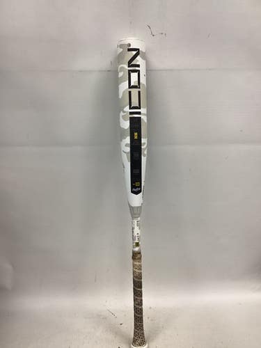 Used Rawlings ICON 2025 BB/SB USSSA 2 3/4 Bat 31" 11851-S000046351