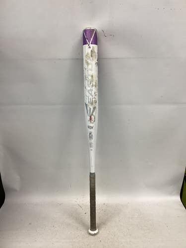 Used Easton AMETHYST BB/SB Fastpitch Bat 33" 11851-S000046420