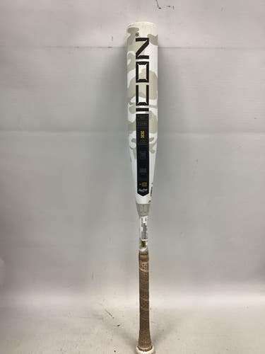 Used Rawlings ICON -8 BB/SB USSSA 2 3/4 Bat 30" 11851-S000045592