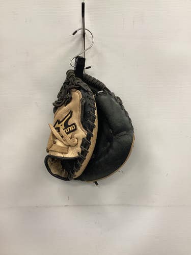 Used Mizuno CATCHERS MITT BB/SB Catchers RH Throw None 30 1/2" 11851-S000044896