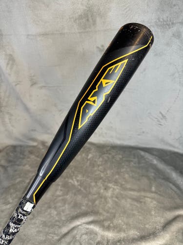 2018 AXE Avenge Composite Bat USSSA Certified (-10) Composite 18 oz 28" (Used)