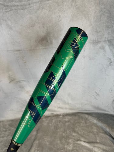 2023 Louisville Slugger Meta Composite Bat USSSA Certified (-10) Composite 20 oz 30" (Used)