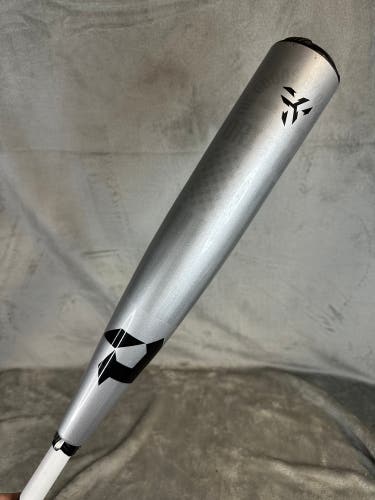 2024 DeMarini The Goods Hybrid Bat USSSA Certified (-10) Hybrid 19 oz 29" (Used)