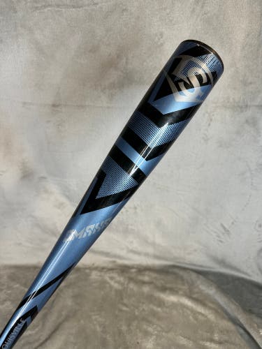 Louisville Slugger Omaha Alloy Bat USABat Certified (-11) Alloy 17 oz 28" (Used)
