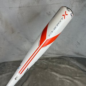 2018 Easton Ghost X Hyperlite Composite Bat USSSA Certified (-12) Composite 17 oz 29" (Used)