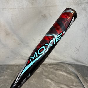 Easton Moxie Bat USABat Certified (-12) Alloy 19 oz 31" (Used)