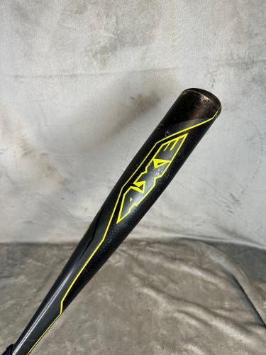 2018 AXE Origin Alloy Bat USSSA Certified (-10) Alloy 18 oz 28" (Used)