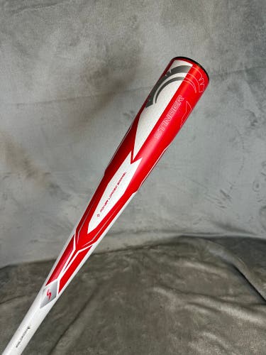Stinger Guardian Bat USSSA Certified (-10) Alloy 21 oz 31" (Used)