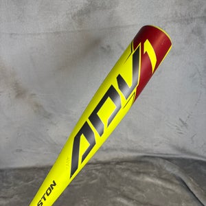 2020 Easton ADV1 Composite Bat USABat Certified (-13) Composite 13 oz 26" (Used)