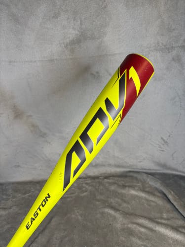2020 Easton ADV1 Composite Bat USABat Certified (-13) Composite 13 oz 26" (Used)