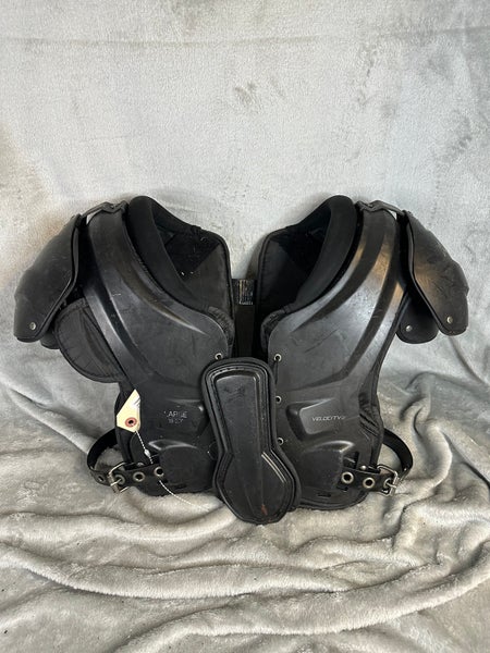 Large Adult Xenith Velocity 2 Shoulder Pads (Used)