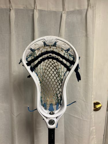 Maverik Havok Head - STX Fiber Pole