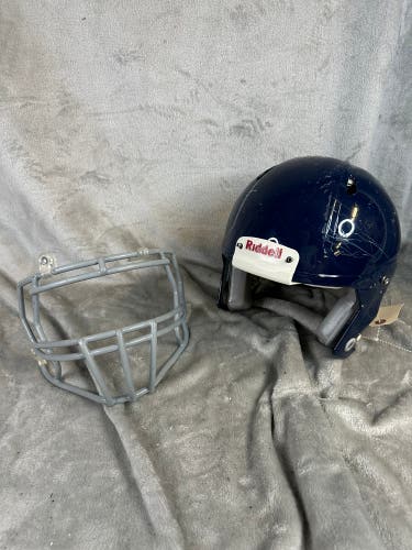 Youth Large Riddell Speed Helmet (Used)