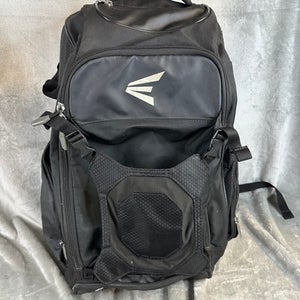 Black Easton Bags & Batpacks Player (Used)