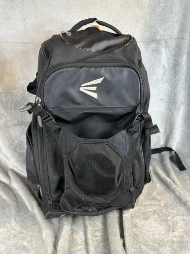 Black Easton Bags & Batpacks Player (Used)
