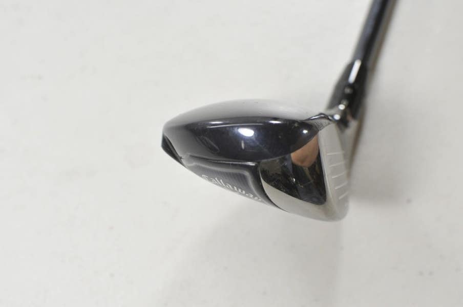 Callaway Paradym 24* Hybrid Stiff Flex Right Recoil Dart F4 75g