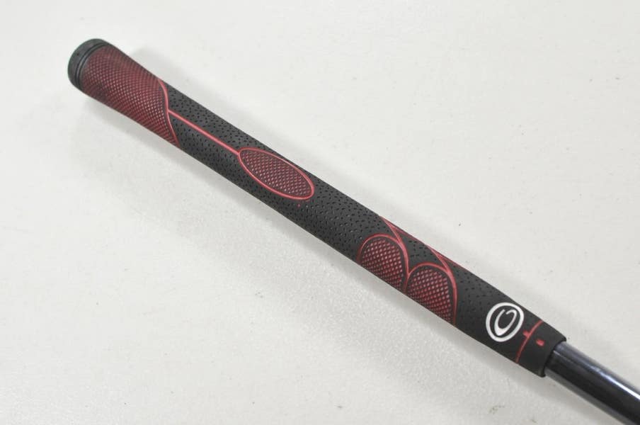A Callaway Paradym 24* Hybrid Stiff Flex Right Recoil Dart F4 75g