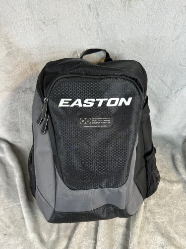 Black Easton Bags & Batpacks Bat Bag (Used)
