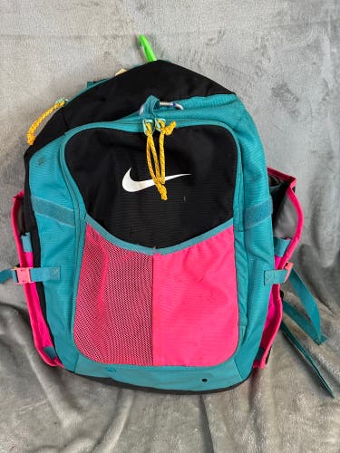 Blue Nike Bags & Batpacks Bat Pack (Used)
