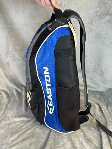 Blue Easton Bags & Batpacks Bat Pack (Used)