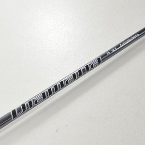 Mitsubishi Diamana PD 70g Stiff Flex TaylorMade #5 Fairway Wood Shaft  # 215981