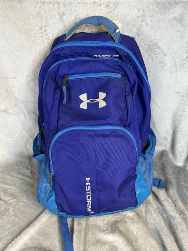 Purple Under Armour Bags & Batpacks Bat Pack (Used)
