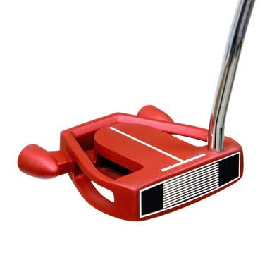 New ORLIMAR F80 35" RED/BLK RH PUTTER 11860-ORLOR027301