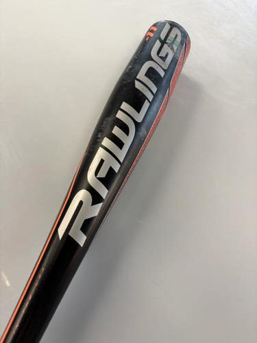 Used Rawlings PRODIGY BB/SB USA 2 5/8 Bat 29" 11860-S000308629